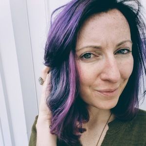 Meet your Posher, Tara